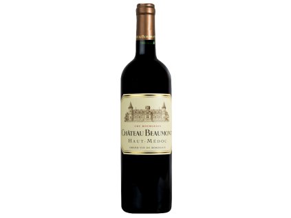 Chateau Beaumont 2017 Haut Medoc