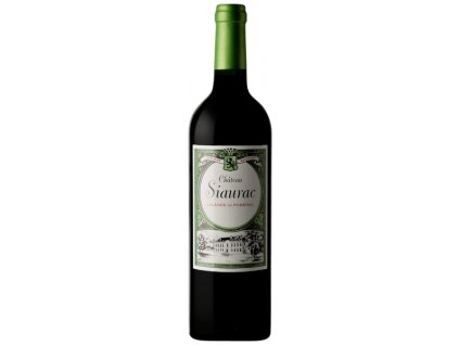 Chateau Siaurac 2011 Lalande de Pomerol