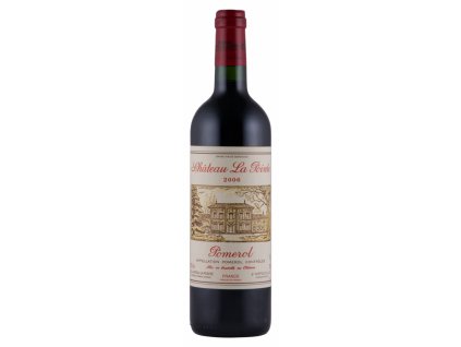 Chateau La Pointe 2006 Pomerol