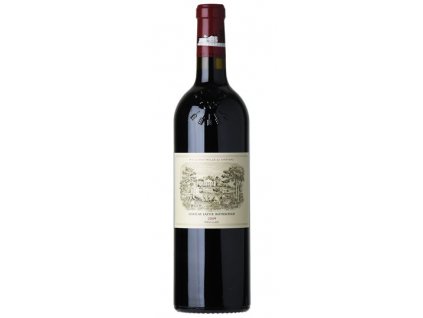 Chateau Lafite Rothschild 2009 Pauillac