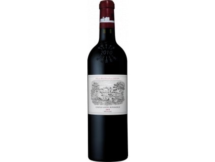 Chateau Lafite Rothschild 2010 Pauillac