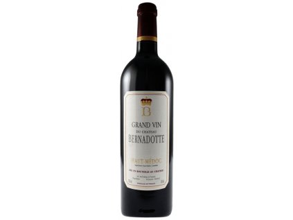 Chateau Bernadotte 2011 Haut Medoc