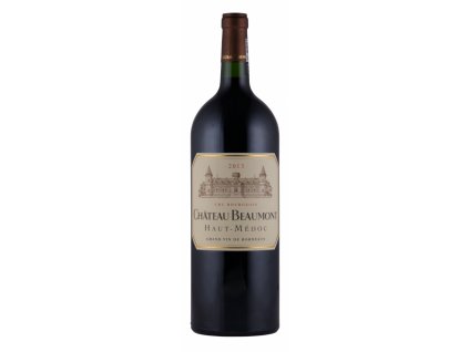 Chateau Beaumont 2012 Magnum 1,5l Haut Medoc