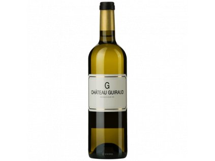 G de Guiraud 2013, Sauternes