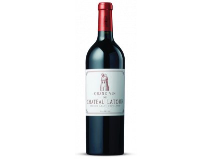 Chateau Latour 2011 Pauillac