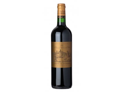 Chateau d´Issan 2009 Margaux