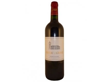 Chateau Lagrange 2007 Saint Julien