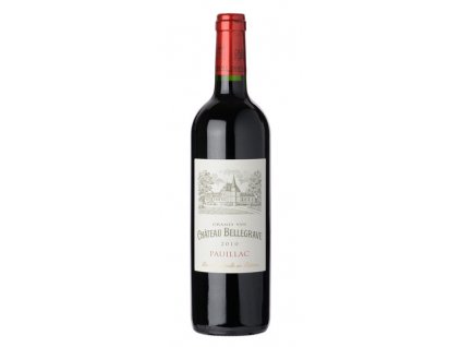 Chateau Bellegrave 2010 Pauillac