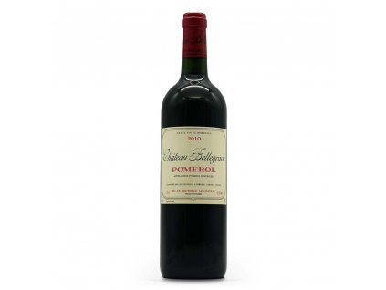 Chateau Bellegrave 2010 Magnum 1,5l Pauillac Cru Bourgeois