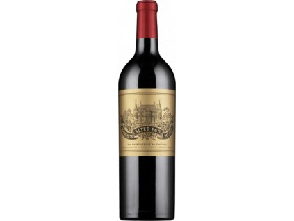 Alter Ego de Chateau Palmer 2006 Margaux