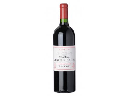 Chateau Lynch-Bages 2009 Pauillac