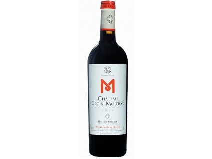 Chateau Croix Mouton 2016 Double Magnum 3l Bordeaux superieur