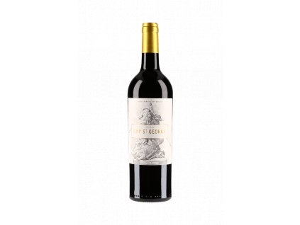 Chateau Cap Saint Georges 2014 Saint-Georges-Saint-Emilion