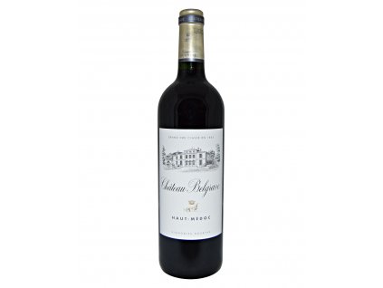 Chateau Belgrave 2004 Haut Medoc