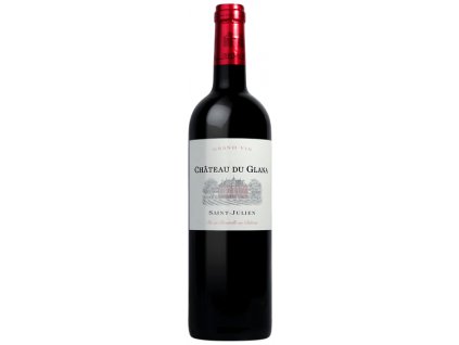 Chateau du Glana 2015 Saint Julien