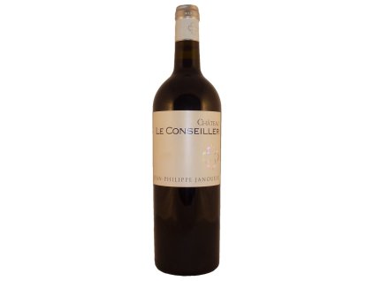 Chateau Le Conseiller 2018 Bordeaux Superieur