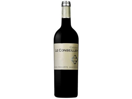 Chateau Le Conseiller 2016 Bordeaux Superieur