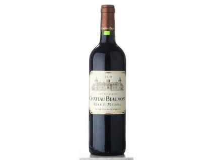 Chateau Beaumont 2010 Imperial 6l Haut Medoc