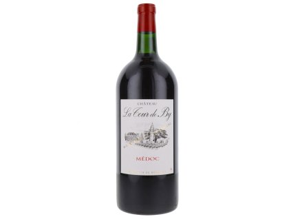 Chateau La Tour de By 2020 Double Magnum 3l Medoc