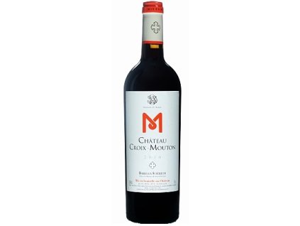 Chateau Croix Mouton 2016 Imperial 6l Bordeaux superieur