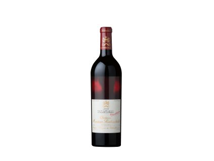 Chateau Mouton Rothschild 2009 Pauillac