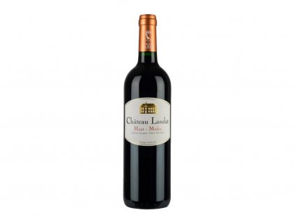 Chateau Landat 2018 Double Magnum 3l Haut Medoc