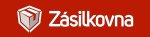 Zásilkovna - pick-up point