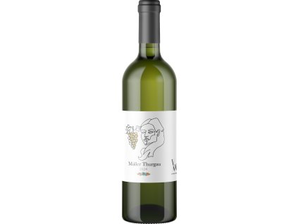 Muller Thurgau 24