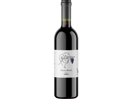 Cuvée Herod 24
