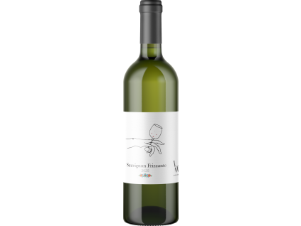 Sauvignon Frizzante 25