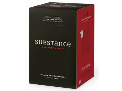 BIB Substance