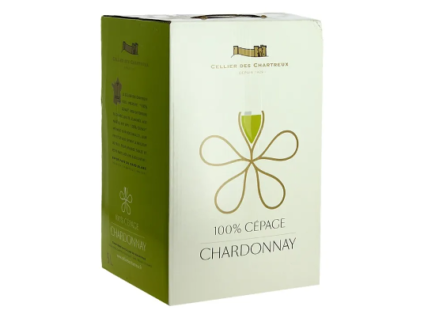 BIB Chardonnay