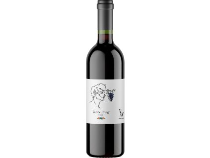 cuvee rouge 22