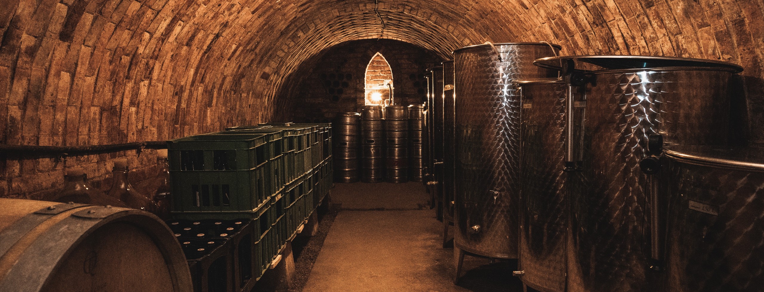 Sklípek Víno Drábek - Čejkovice