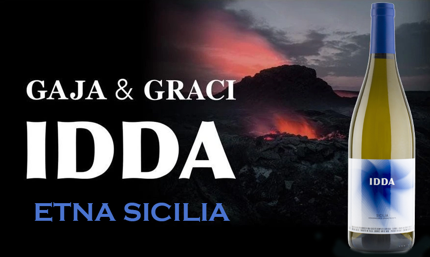 Idda Sicilia Gaja