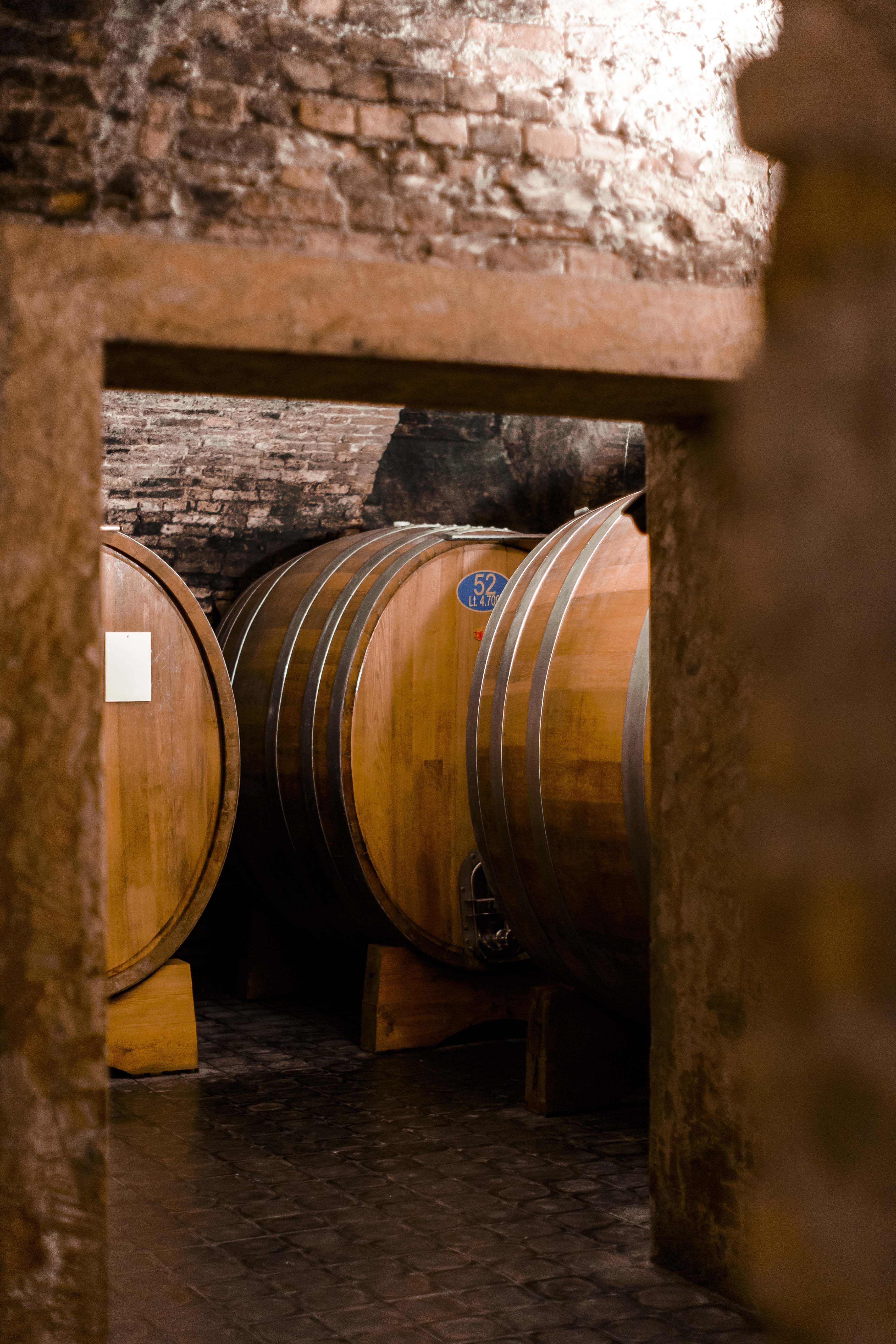 Vinařství Angelo Gaja Barbaresco