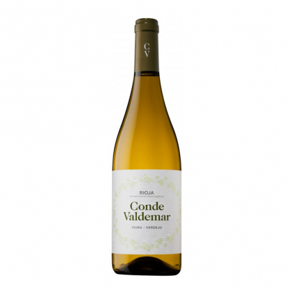 1118 rioja conde valdemar blanco 2015