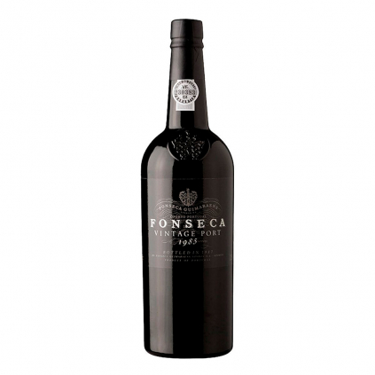 1160 fonseca port wine vintage 1985