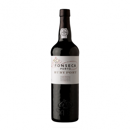 1271 fonseca port wine ruby