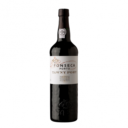 1274 fonseca port wine tawny