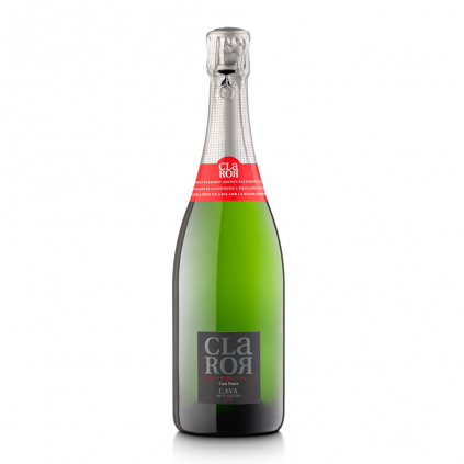 1397 cava claror brut nature gran reserva