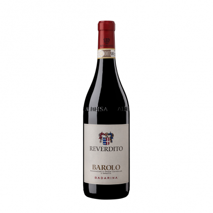 1562 michele reverdito barolo badarina 2015