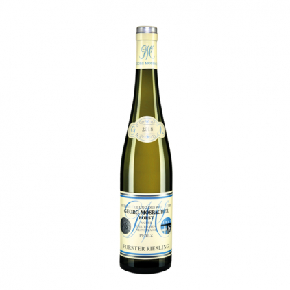 MOSBACHER RIESLING Forster Hommage 1921 trocke 100 Forster Riesling Anniversary1