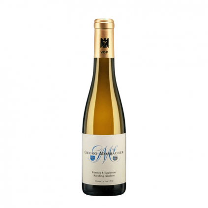 MOSBACHER RIESLING Ungeheuer Auslese www.vinotekaklanovice.cz