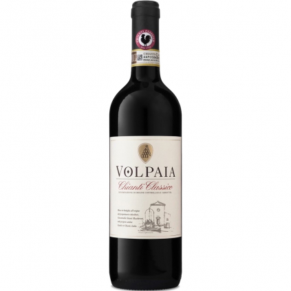 L 2019 Chianti Classico Castello di Volpaia Toscana Chianti Classico Wine of Italy Michal Procházka Vinotéka Klánovice