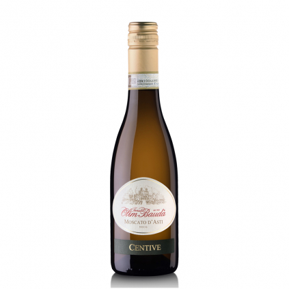 22 Moscato d Asti Centive 0,375 Olim Bauda Wine of Italy Michal Procházka Vinotéka Klánovice