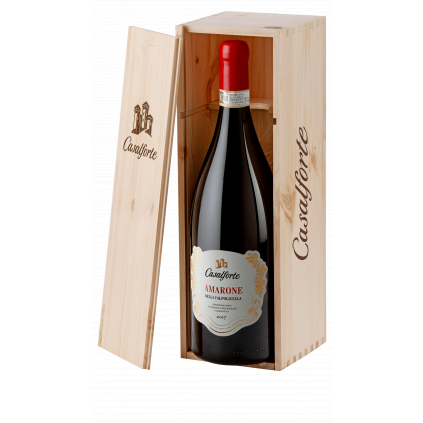 Amarone della Valpolicella Gift Box