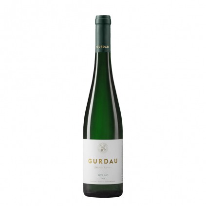 2021 Riesling Stará Hora Gurdau Michal Procházka www.vinotekaklanovice.cz