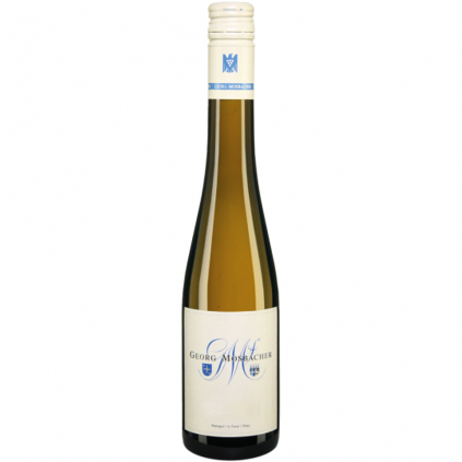 L 375 Riesling Georg Mosbacher Wine of Germany Michal Procházka Vinotéka Klánovice