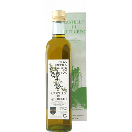 olio extra vergine